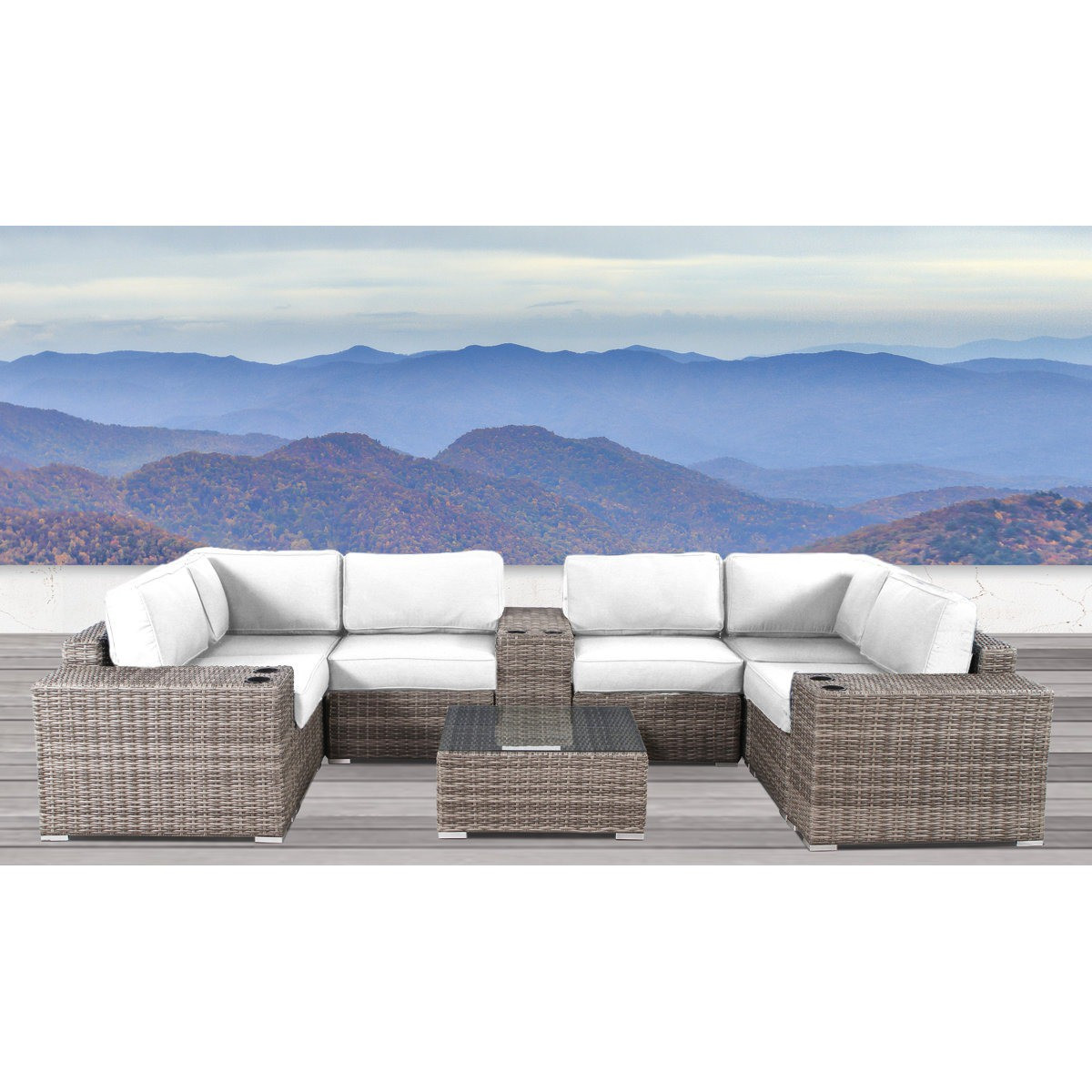 My favorite kind of summer refresh? A cute patio makeover without spending a fortune! ☀️🌸 Wayfair's 48-Hour Clearance Event is ending tonight, and outdoor conversation sets are on MAJOR sale. 😍 Up to 70% OFF means it's finally time to create that cozy outdoor space you've been saving inspiration photos for. Grab your favorites before they're gone!#WayfairDeals #WayfairSale #OutdoorFurnitureSale #PatioRefresh #PatioGoals #ConversationSet #OutdoorConversationSet #BackyardDecor #OutdoorDecor #SummerStyle #HomeDecorLover #PatioFurniture #BackyardMakeover #OutdoorLivingSpace #OutdoorSeating #DeckGoals #GardenDecor #OutdoorInspiration #HomeShopping #FurnitureFinds #SaleAlert #EndsTonight #HugeSavings #SummerEntertaining #PatioDesign #OutdoorOasis #BackyardStyle #HomeDecorFinds #OutdoorLounge #OutdoorUpgrade #ModernPatio #PatioSeason #OutdoorLivingGoals #AffordableLuxury #SummerVibes #HomeInspo #PatioLife #OutdoorSpaces #DecorDeals #WayfairFinds

#LTKSeasonal #LTKHome #LTKSaleAlert