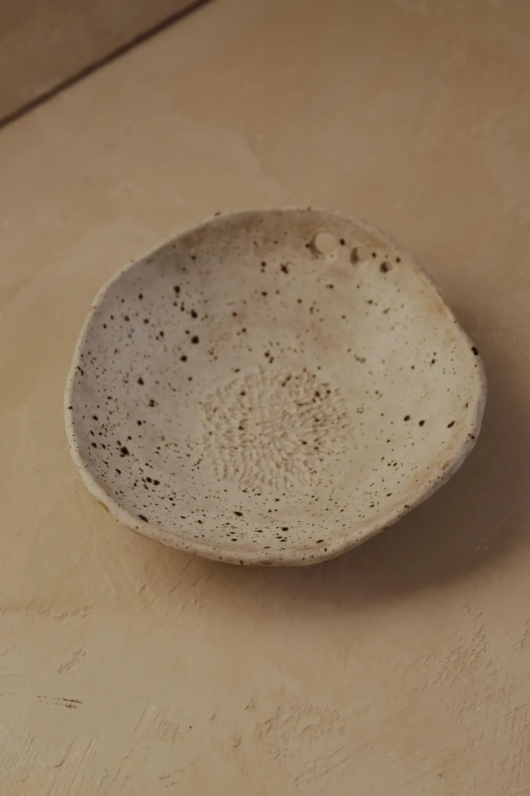 Handmade Ceramic Herb Stripper & Garlic Grater – Organic Shape, One-of-a-kind Kitchen Tool - Et... | Etsy (US)