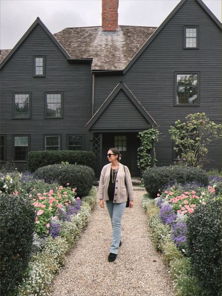 Salem House of Seven Gables Fall Outfit: wearing a size Medium in cardigan and pregnancy jeans. Boots are tts, I wear a 7.

Pregnancy Style, Maternity Style, Fall Maternity Outfits, Amazon the drop cardigan, Levi’s maternity jeans, Koolaburra by UGG lace up black boots. 

#LTKHalloween #LTKSeasonal #LTKtravel