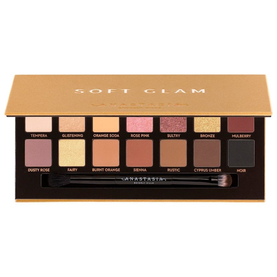 Anastasia Beverly HillsSoft GlamLidschatten | Douglas (DE)