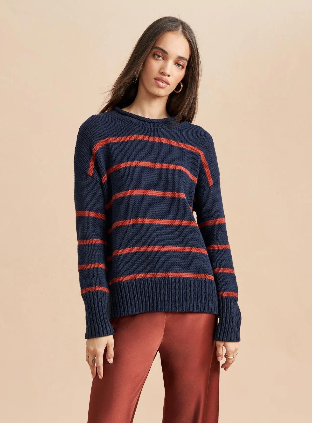 Marina Sweater | La Ligne