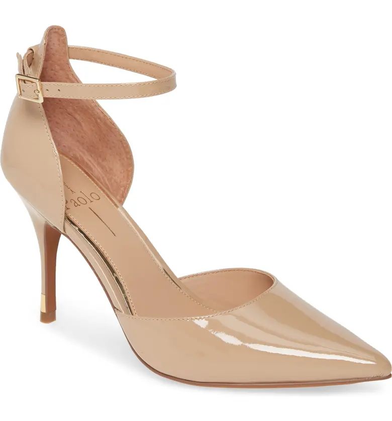 Linea Paolo Page Pump (Women) | Nordstrom | Nordstrom