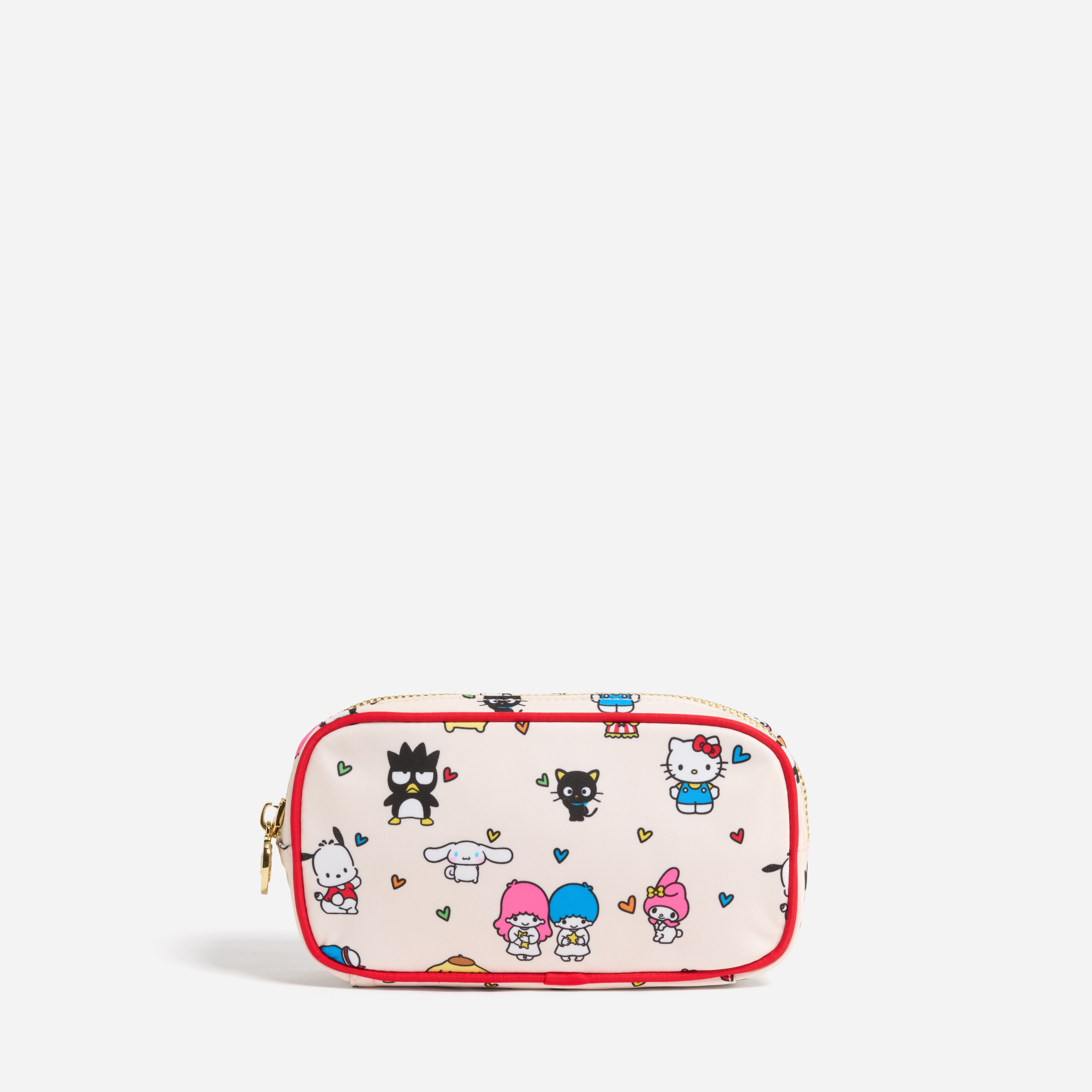 Hello Kitty Petite Pouch | Stoney Clover Lane | Stoney Clover Lane