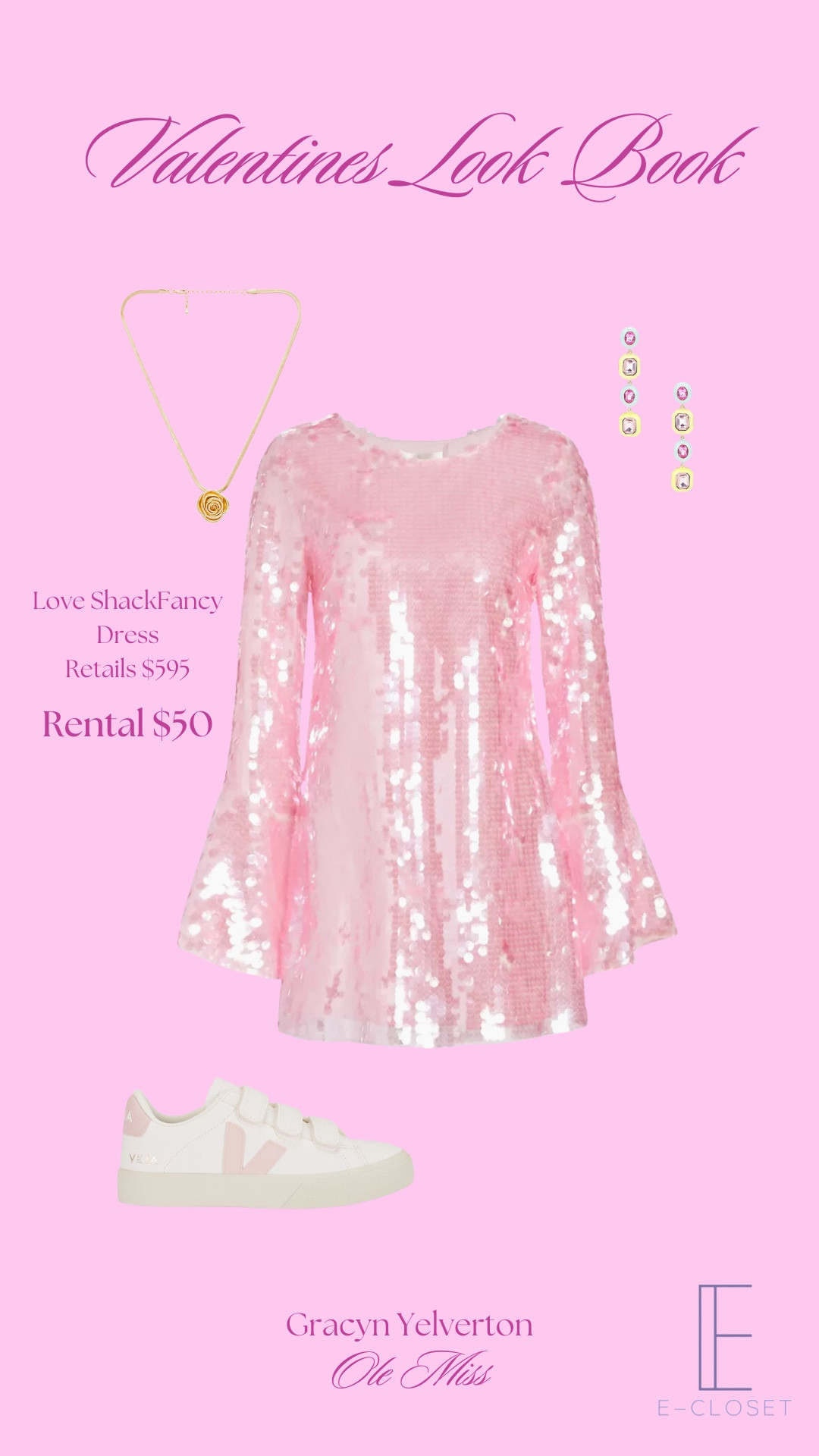 VDAY INSPO!!!

#LTKSeasonal #LTKParties #LTKStyleTip