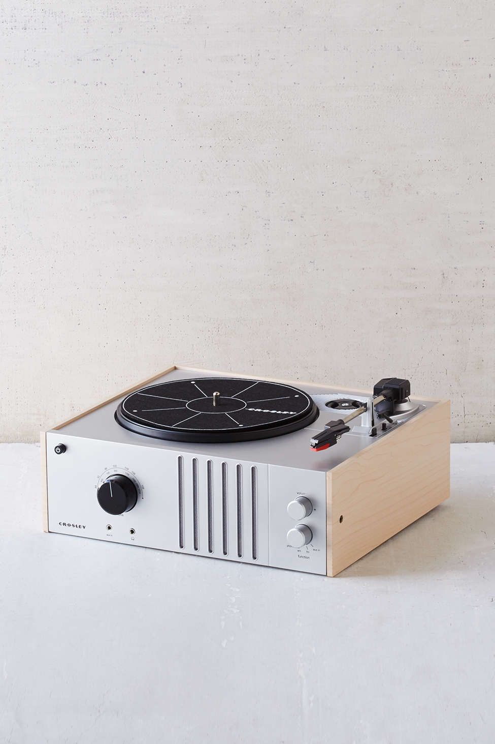 Crosley Player Vinyl Record&nbsp;Player | Urban Outfitters US
