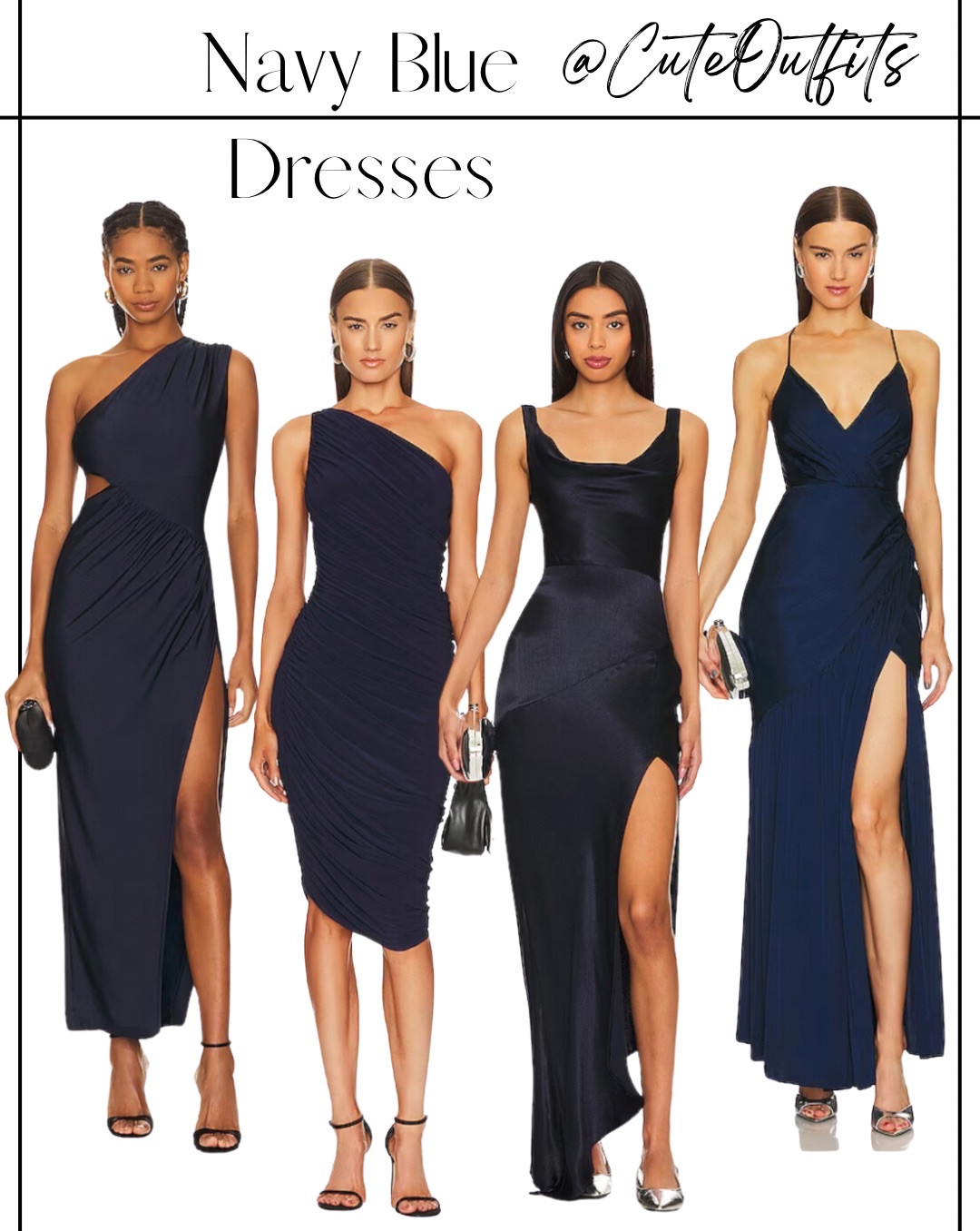 Navy blue dress
Navy dress
Navy wedding guest dress
Navy blue wedding dress
Fall wedding guest dress ￼

#LTKTravel #LTKU #LTKFestival #LTKfitnessgoals #LTKWedding #LTKootd #LTKSaleAlert #LTKSeasonal