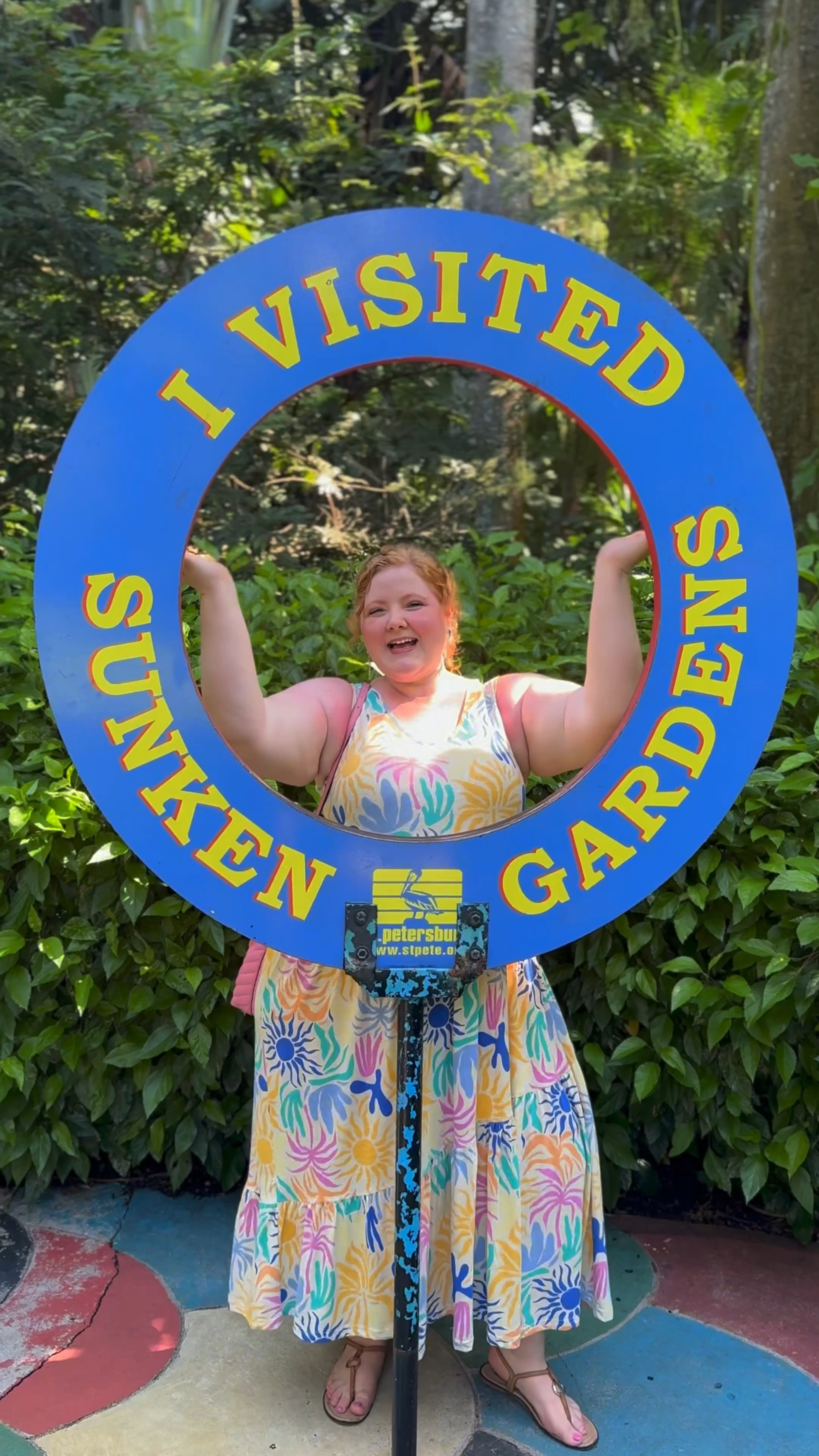 4 Ulla Popken Outfits I Wore on Vacation in Florida | Take 30% OFF your purchase with my code 2024LIZ 



plus size swimwear, plus size swim, vacation dress, vacation outfit, swim coverup 

#LTKSwim #LTKTravel #LTKPlusSize