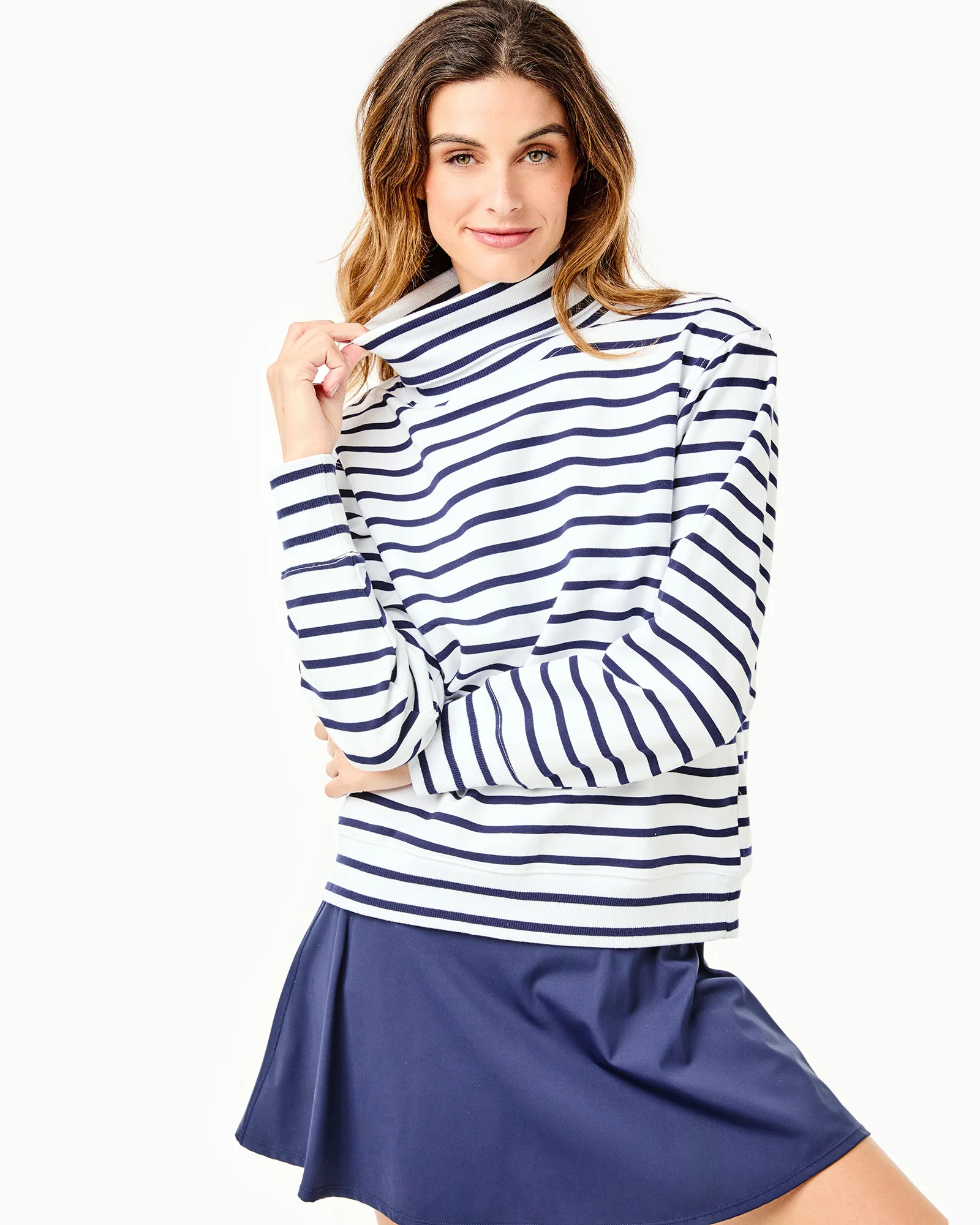 Lyndon Pullover | Addison Bay