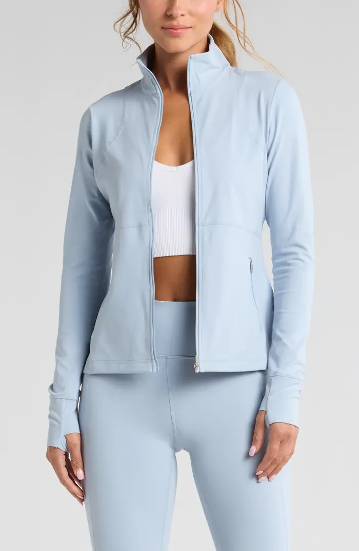 Studio Luxe Performance Jacket | Nordstrom