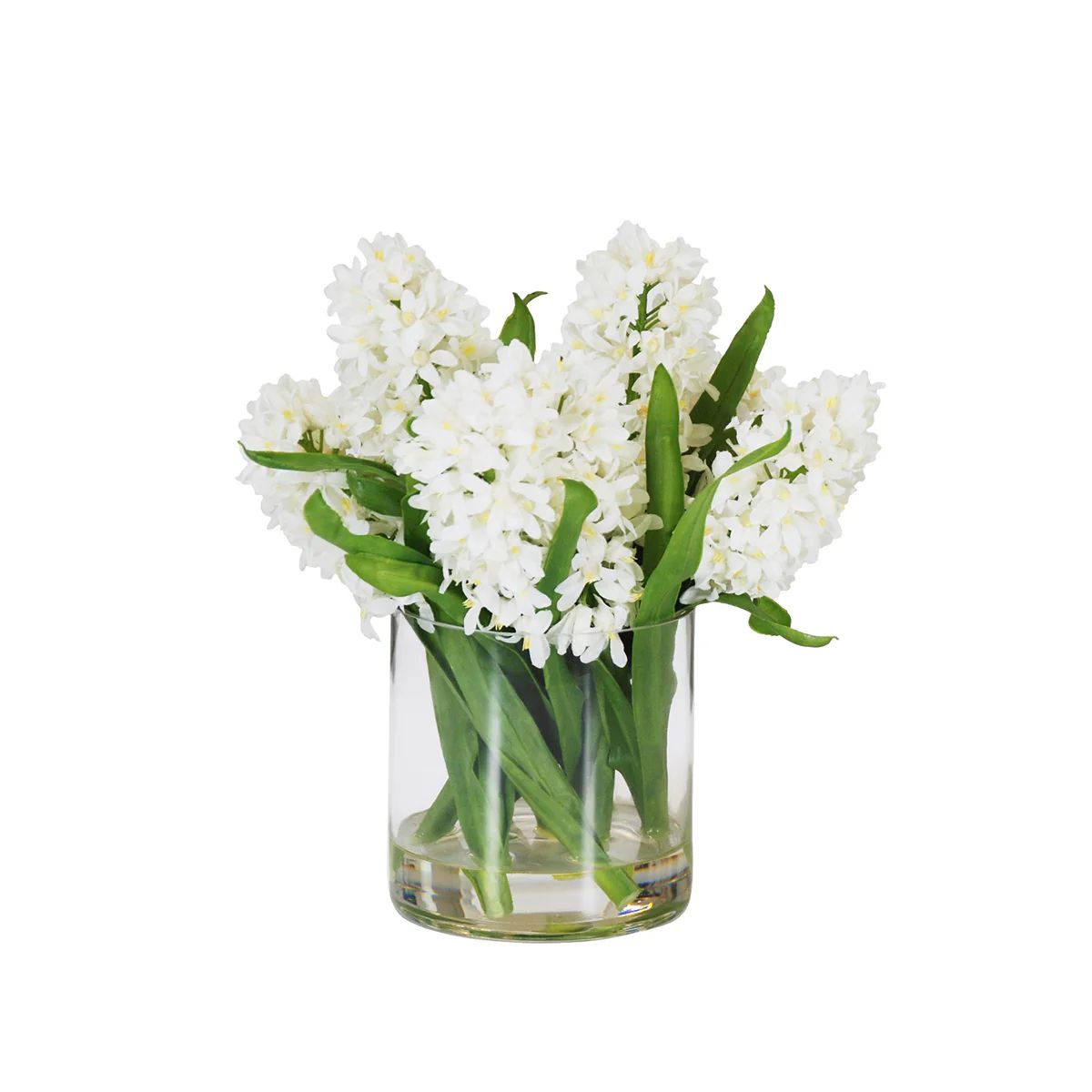 Hyacinth Arrangement | Tuesday Made