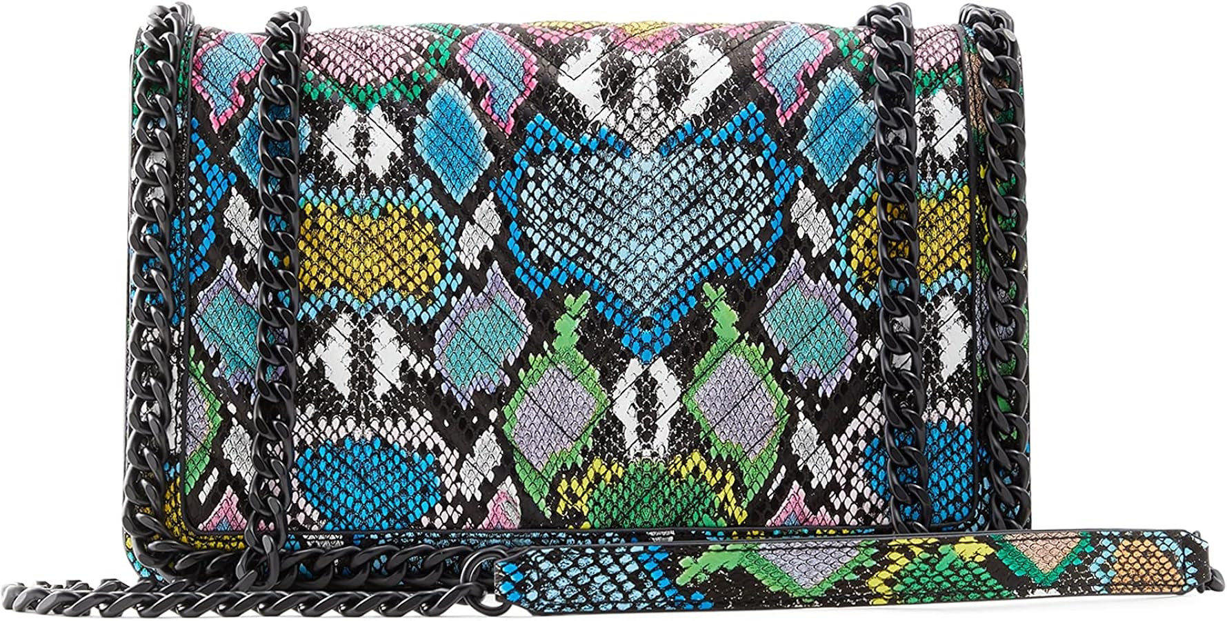 ALDO Women's Greenwald Crossbody Bag | Amazon (US)