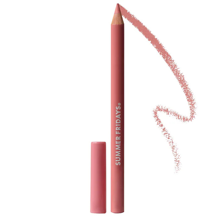 SoftLine Lip Liner Long-Lasting Lip Pencil | Sephora (US)