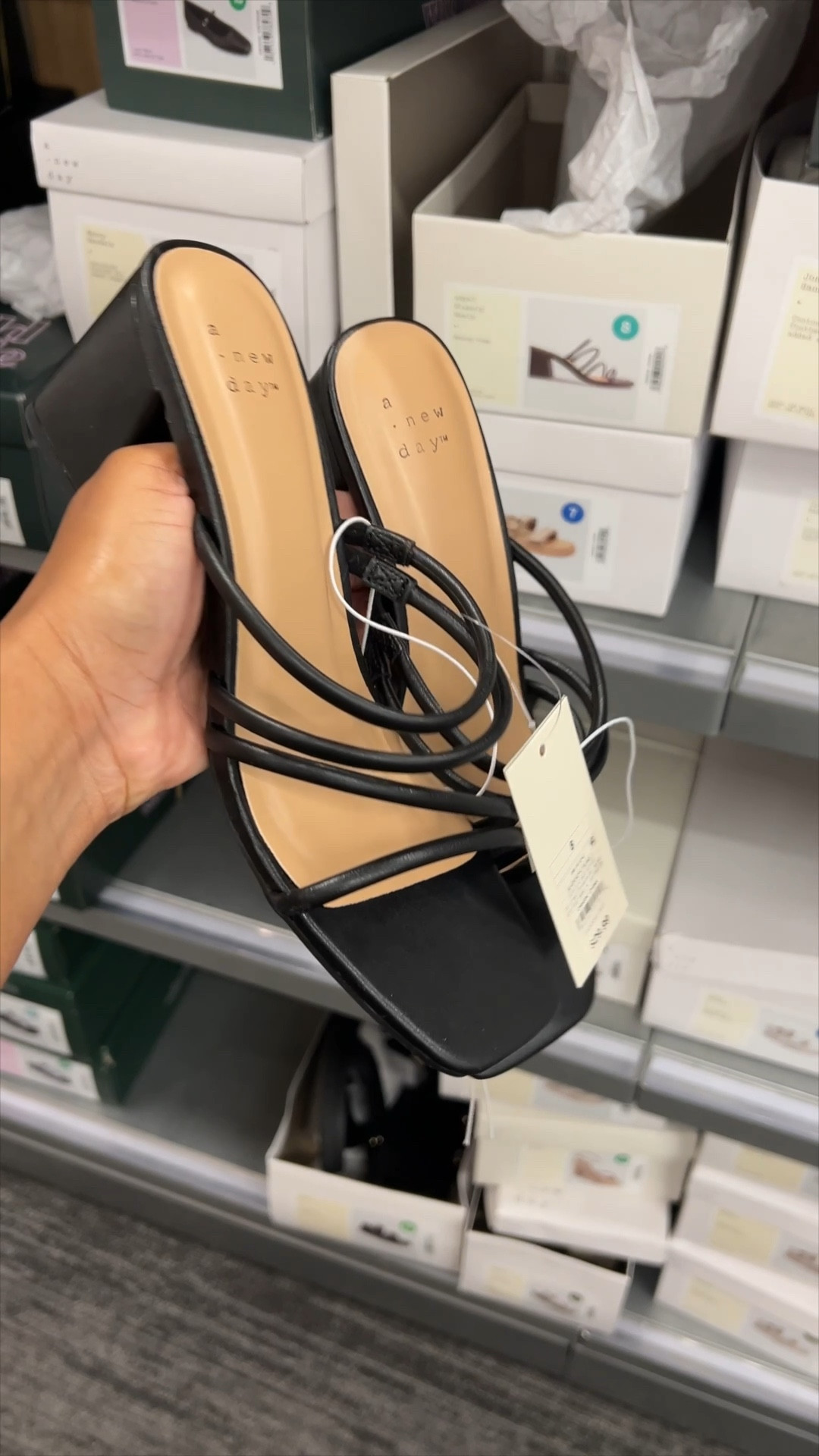 Cute Spring/Summer Shoes at Target 

#LTKshoecrush #LTKstyletip #LTKfindsunder50