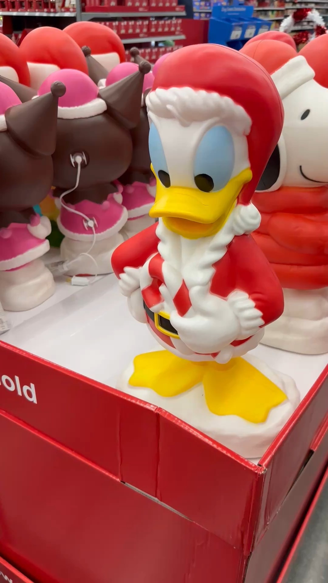 Christmas is right around the corner and these blow molds are too flipping cute!! Loving them from Walmart!

#LTKFindsUnder50 #LTKSeasonal #LTKHoliday