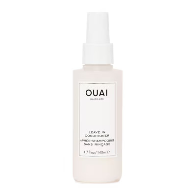 OUAI Haircare
            OUAI Leave In Conditioner 140ml | Sephora UK