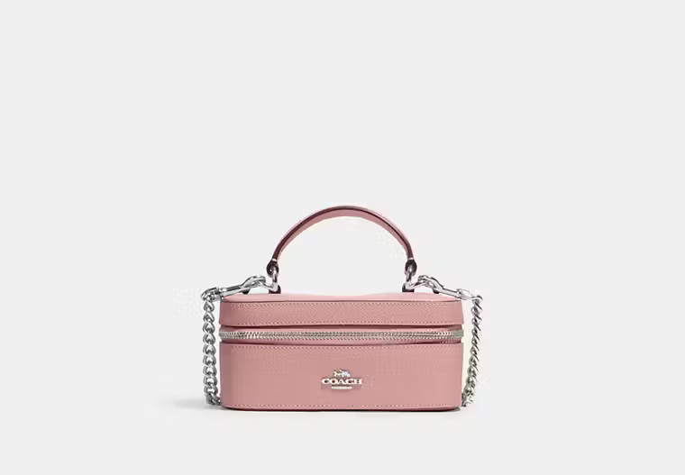 Train Case Crossbody | Coach Outlet US