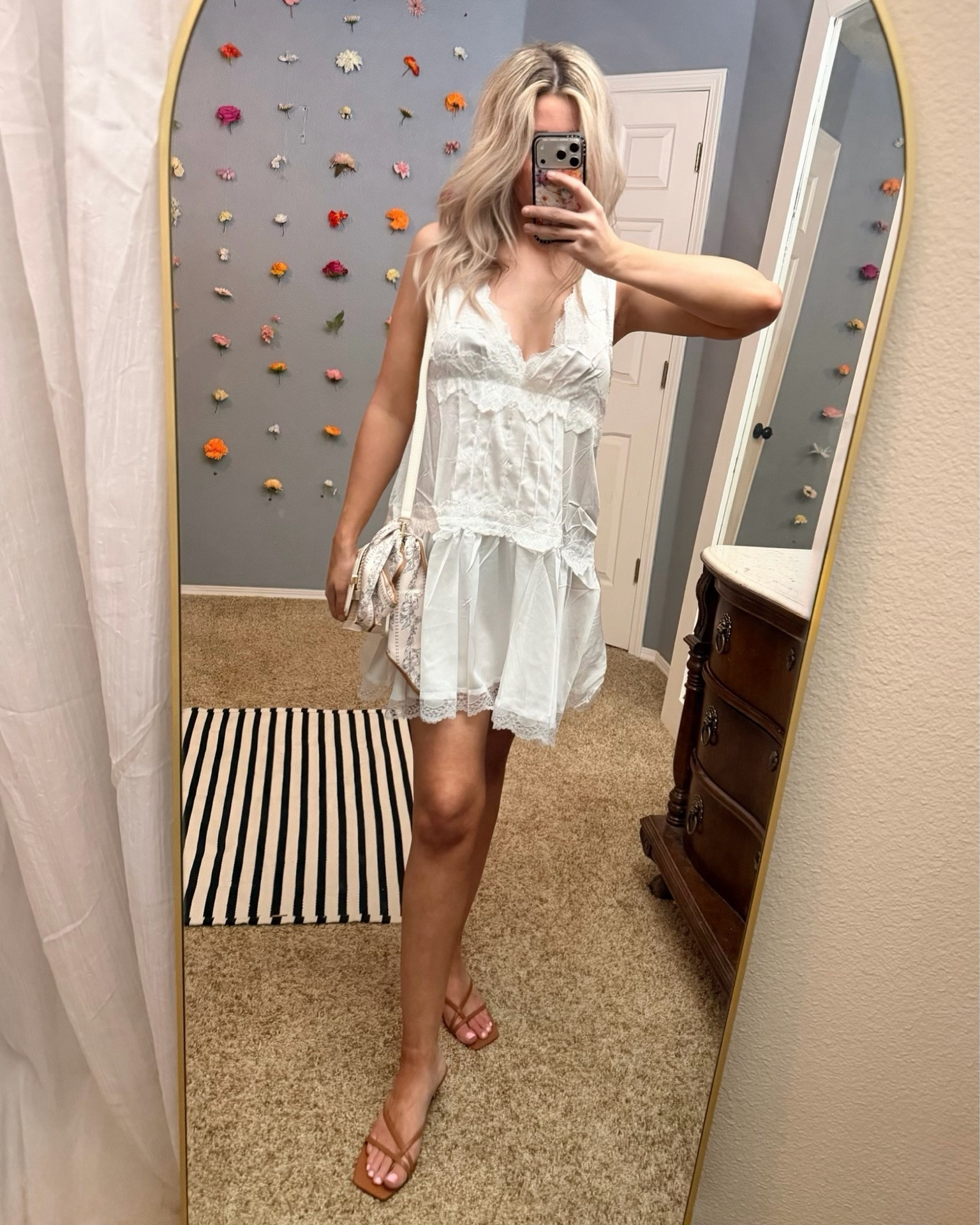 Current obsession: all my latest Amazon finds that give that effortless, Free People-inspired vibe without the splurge 🤍 from flowy sets to textured knits and the prettiest dresses, every piece feels so elevated, comfy, and perfect for this season. I’ve been reaching for these nonstop and already planning more outfits with them ✨ everything is linked in my storefront!

#amazonfashion #amazonfinds #freepeopleinspired #bohostyle #effortlessstyle #springfits #summerstyle #neutralstyle #outfitinspo #everydayfashion #affordablefashion #ootdstyle #cozystyle #trendystyle #amazonstyle

#LTKMothersDay #LTKootd #LTKgrwm