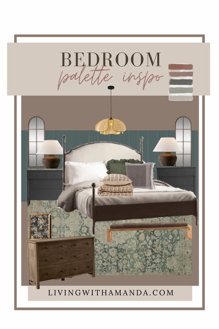 Ornate bedroom inspo
Moody bedroom palette
Earthy tones bedroom decor
Wayfair bedroom decor
Magnolia home bedding
Magnolia home sale
Loloi bedroom rug 

#LTKhome #LTKsalealert #LTKSeasonal