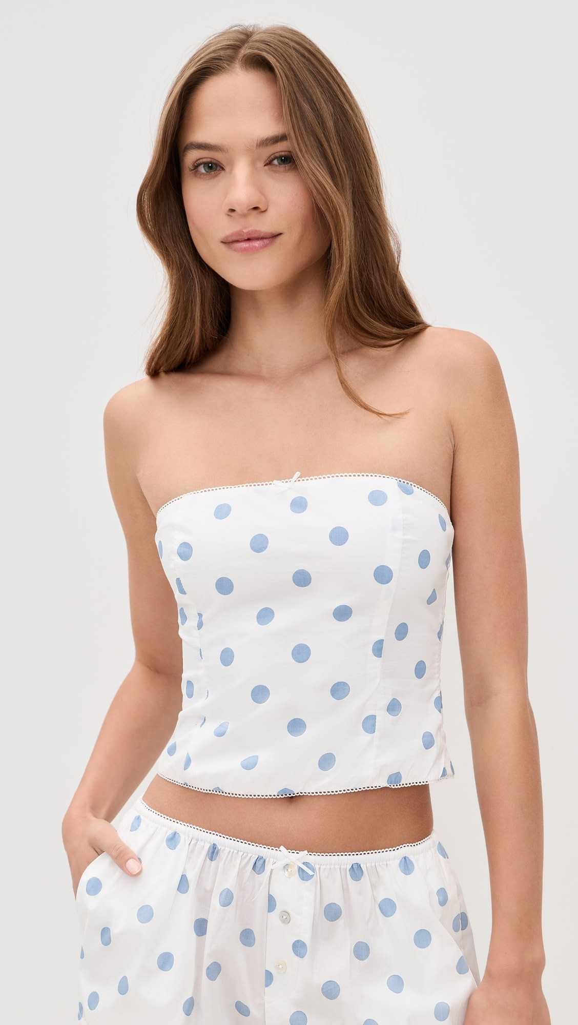 Esperanza Top | Shopbop