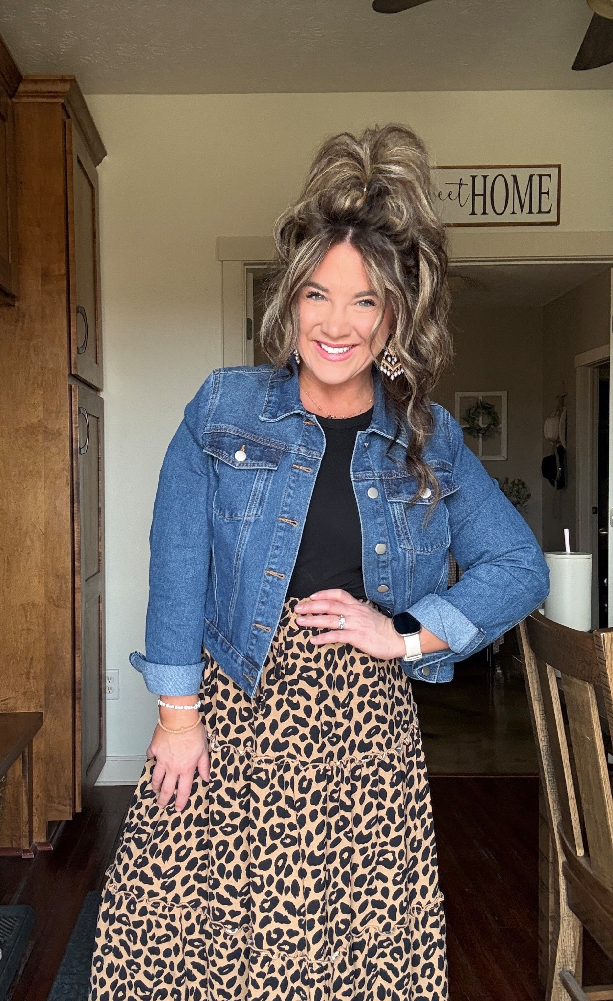 #LTKootd #LTKMidsize #LTKmomlife