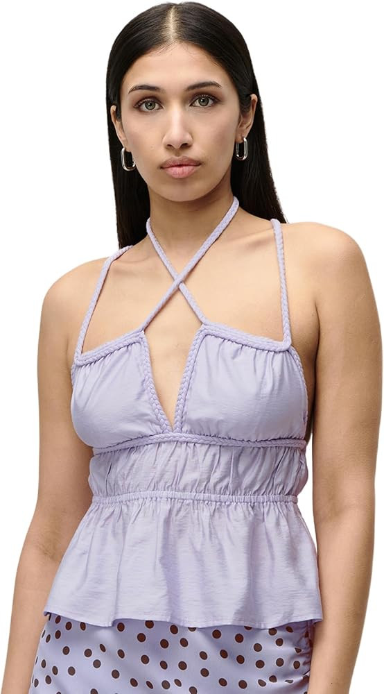 LeGer by Lena Gercke Damen Fabrice Top T-Shirt | Amazon (DE)