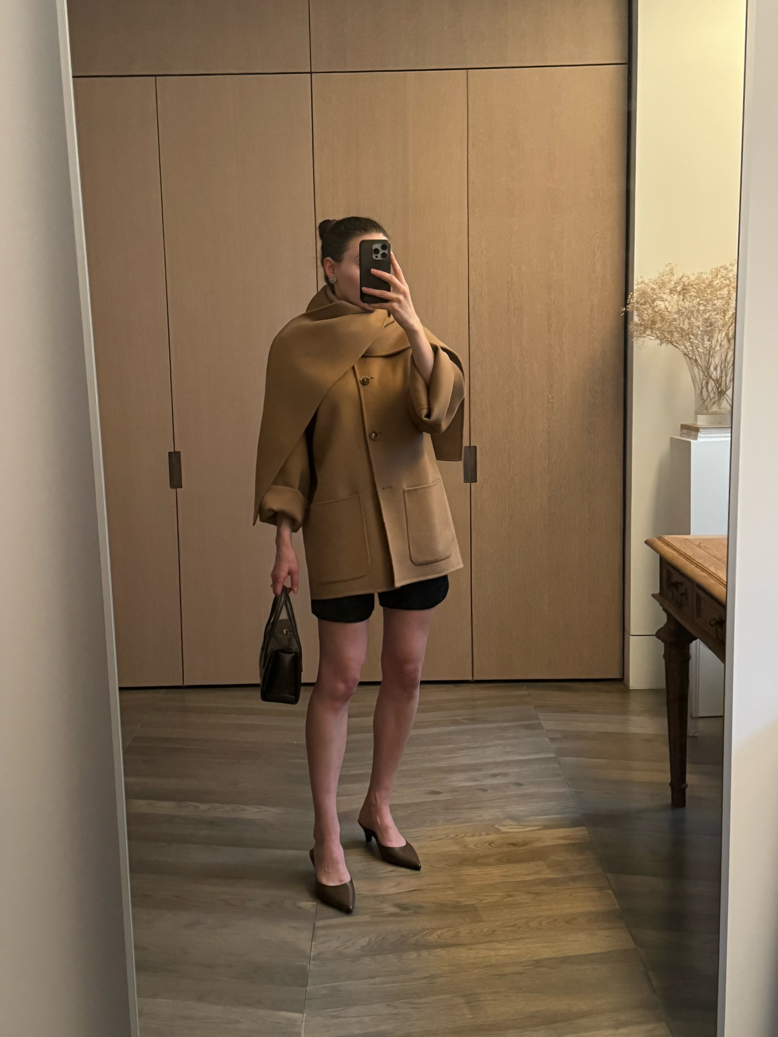 If you’re debating buying a trendy piece ask yourself if you’d still be excited to wear this piece in 10+ years

While not every piece will have this long of a lifespan in your closet - if the answer is an emphatic no then you’re likely getting sucked into the marketing push of the piece and not actually resonating with the style personally

#LTKShoeCrush #LTKItBag #LTKStyleTip