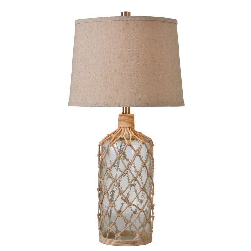 coastal style table lamps