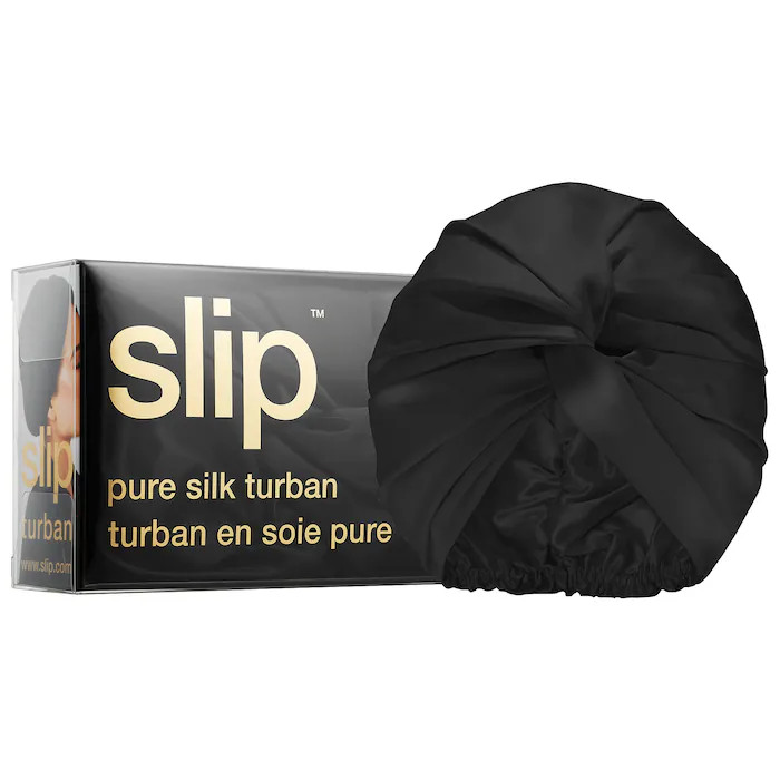 Pure Silk Turban | Sephora (US)