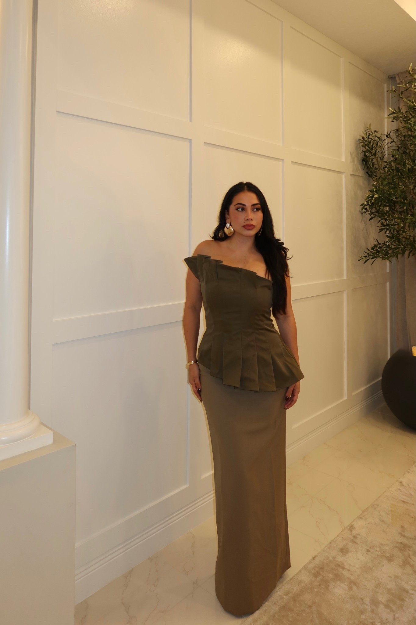 Thanksgiving outfit! Wearing top and bottom in a size medium 

#LTKHoliday #LTKootd #LTKmomlife