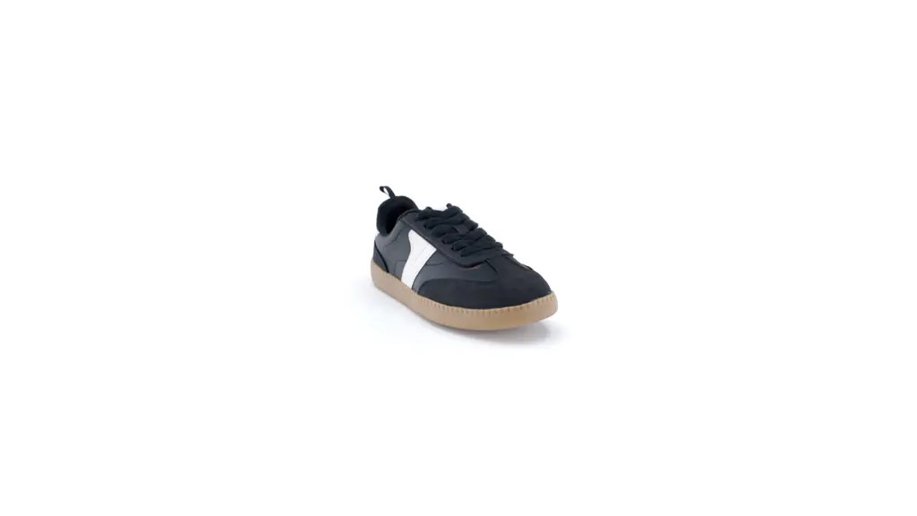 Wonder Nation Little and Big Kids Unisex Sport Sneakers | Walmart (US)
