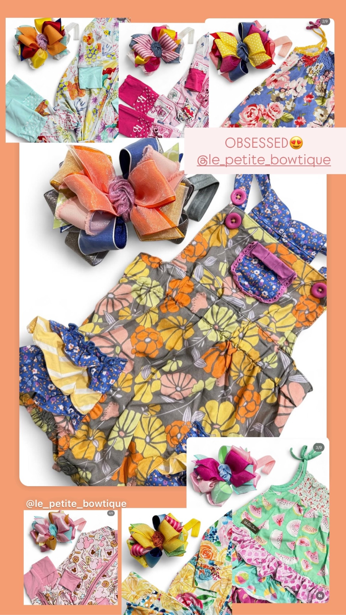 Baby girl clothes and Jammie’s!!

Other brands included Matilda Jane, Blush Lotus, Gigi and max 🤍
Lepetitebowtique 🎀

#LTKFamily #LTKKids #LTKBaby