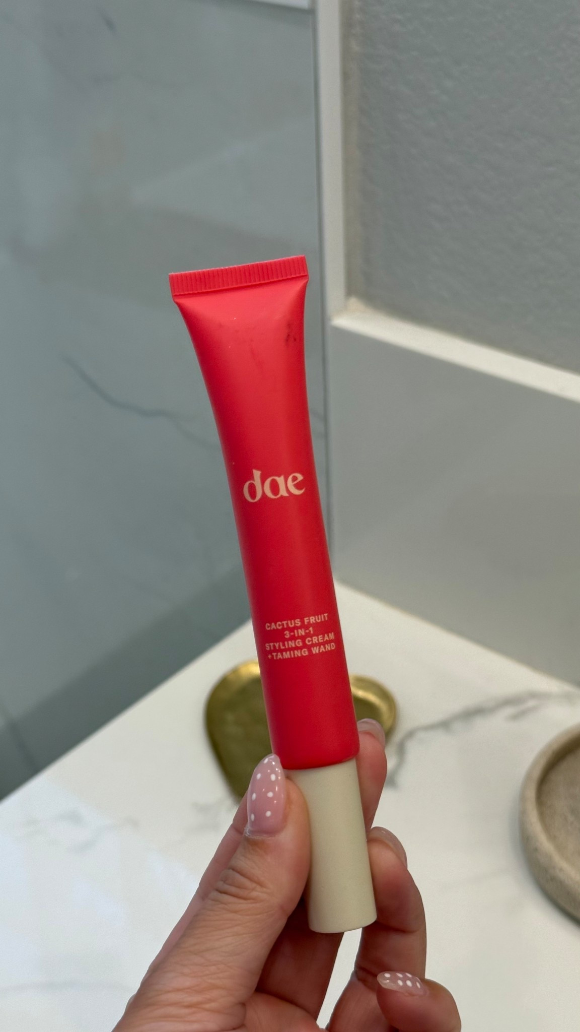 My favorite slick back cream 

#LTKselfcare