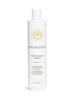 Innersense Hydrating Cream Hairbath, White, 10 Ounces | Belk