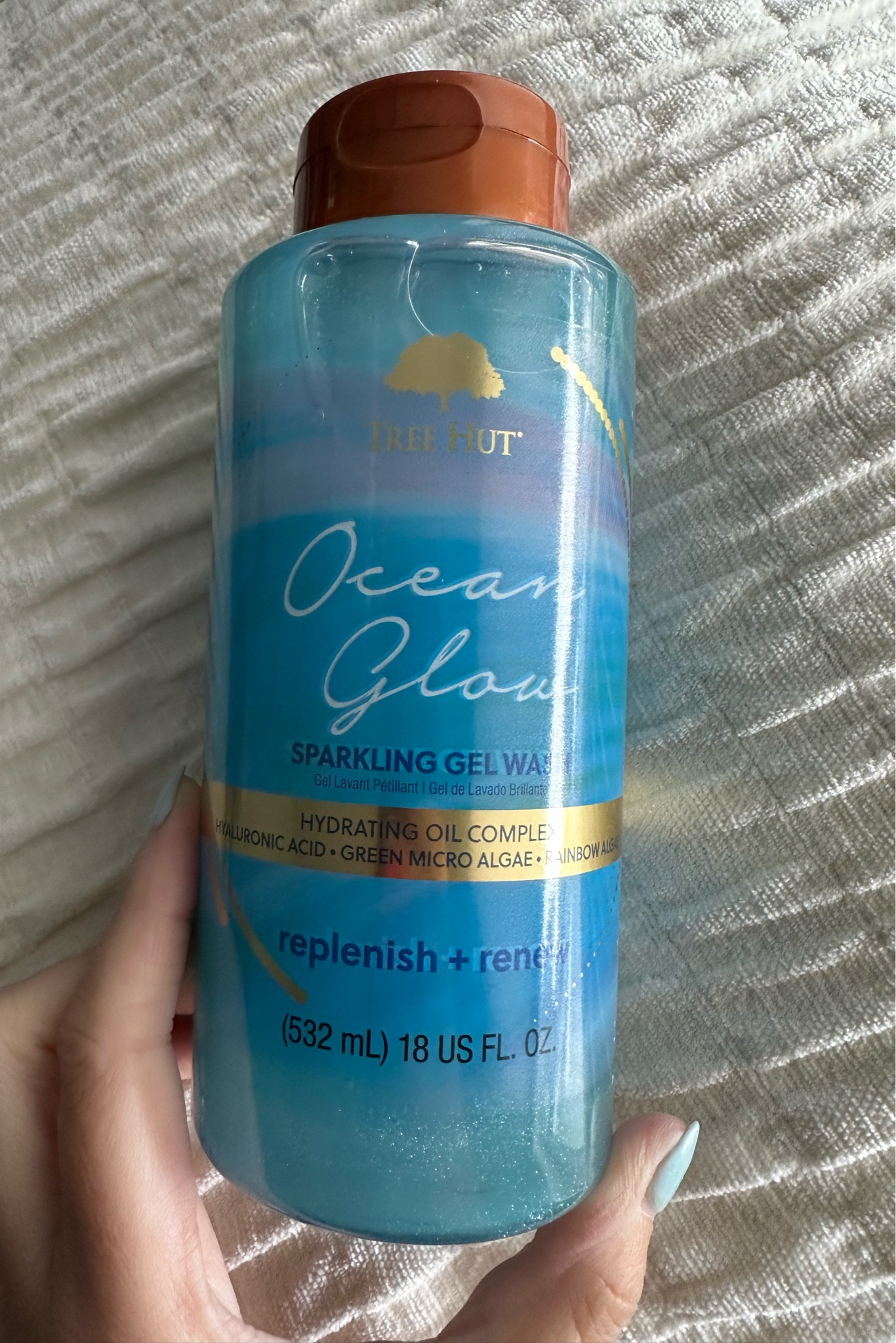 #LTKbeauty #LTKSeasonal #LTKstyletip