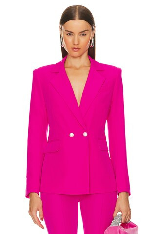 Nigel Blazer
                    
                    Generation Love | Revolve Clothing (Global)