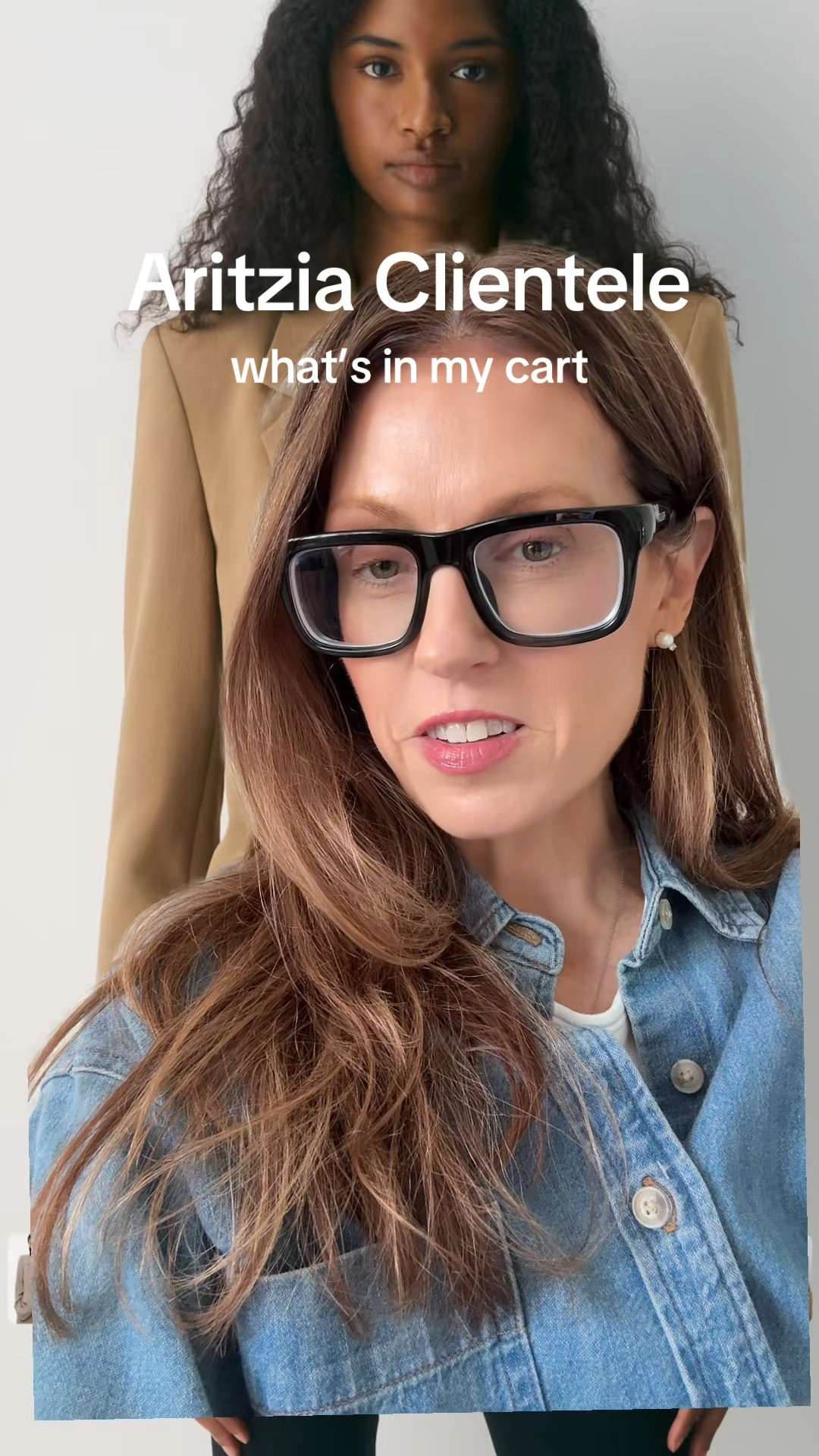 It’s almost sale time. What’s in your cart? @Aritzia

#LTKHome #LTKSeasonal #LTKWorkwear