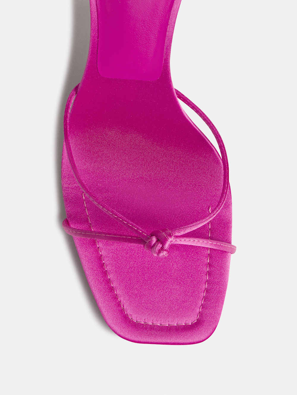 Cooper Heeled Sandal | Reformation (Global)