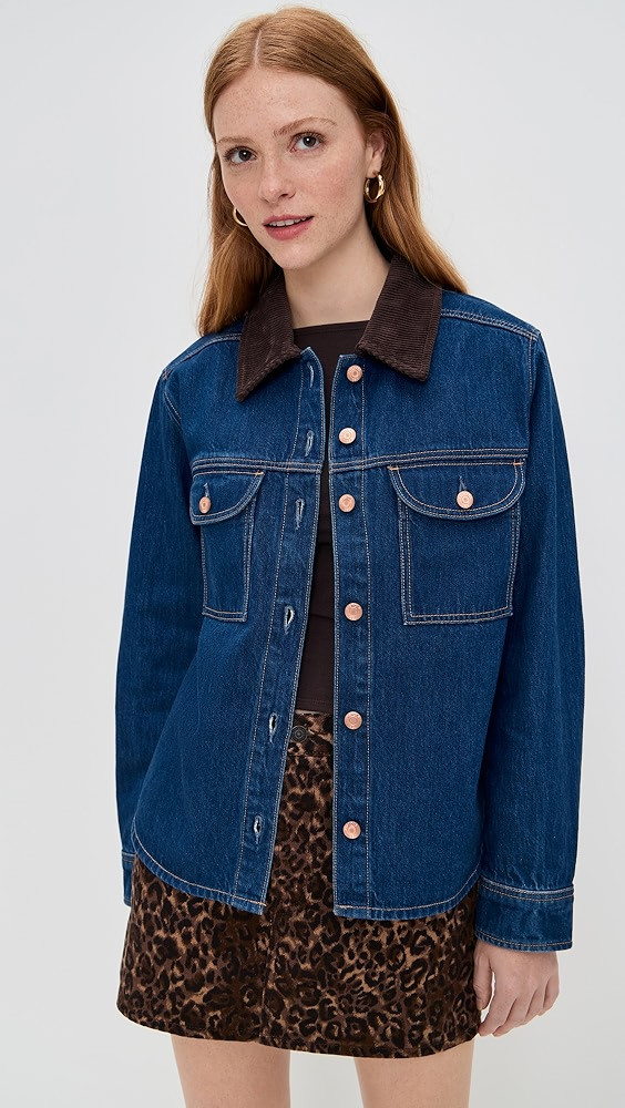 Devon Jacket | Shopbop
