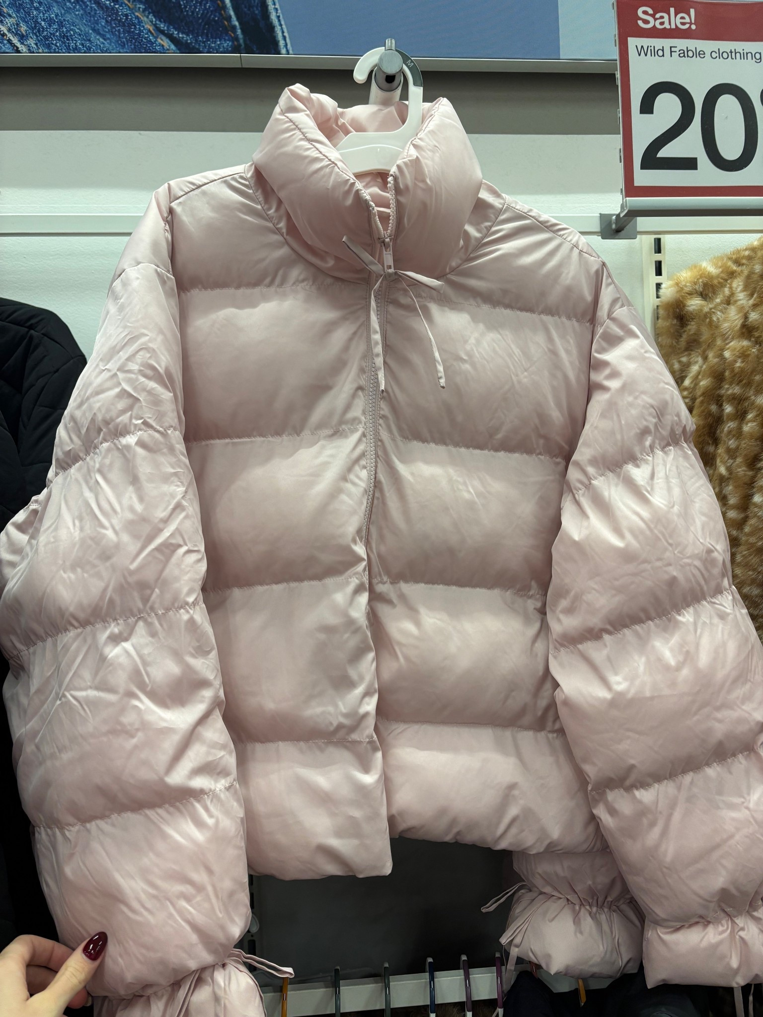 pink puffer coat with bows, perfect for winter

puffer coat, women’s coat, pink coat, winter coat

#LTKGiftGuide #LTKHoliday #LTKSeasonal