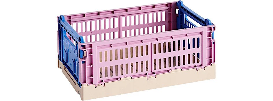 Colour Crate Mix Korb S | Design Bestseller (DE)