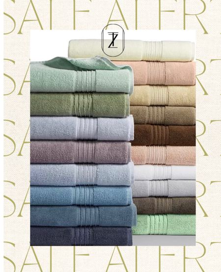 The best bath sheets bath towels on major sale use code friends 

#LTKhome #LTKunder50 #LTKsalealert