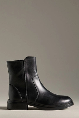 By Anthropologie Short Riding Boots | Anthropologie (US)