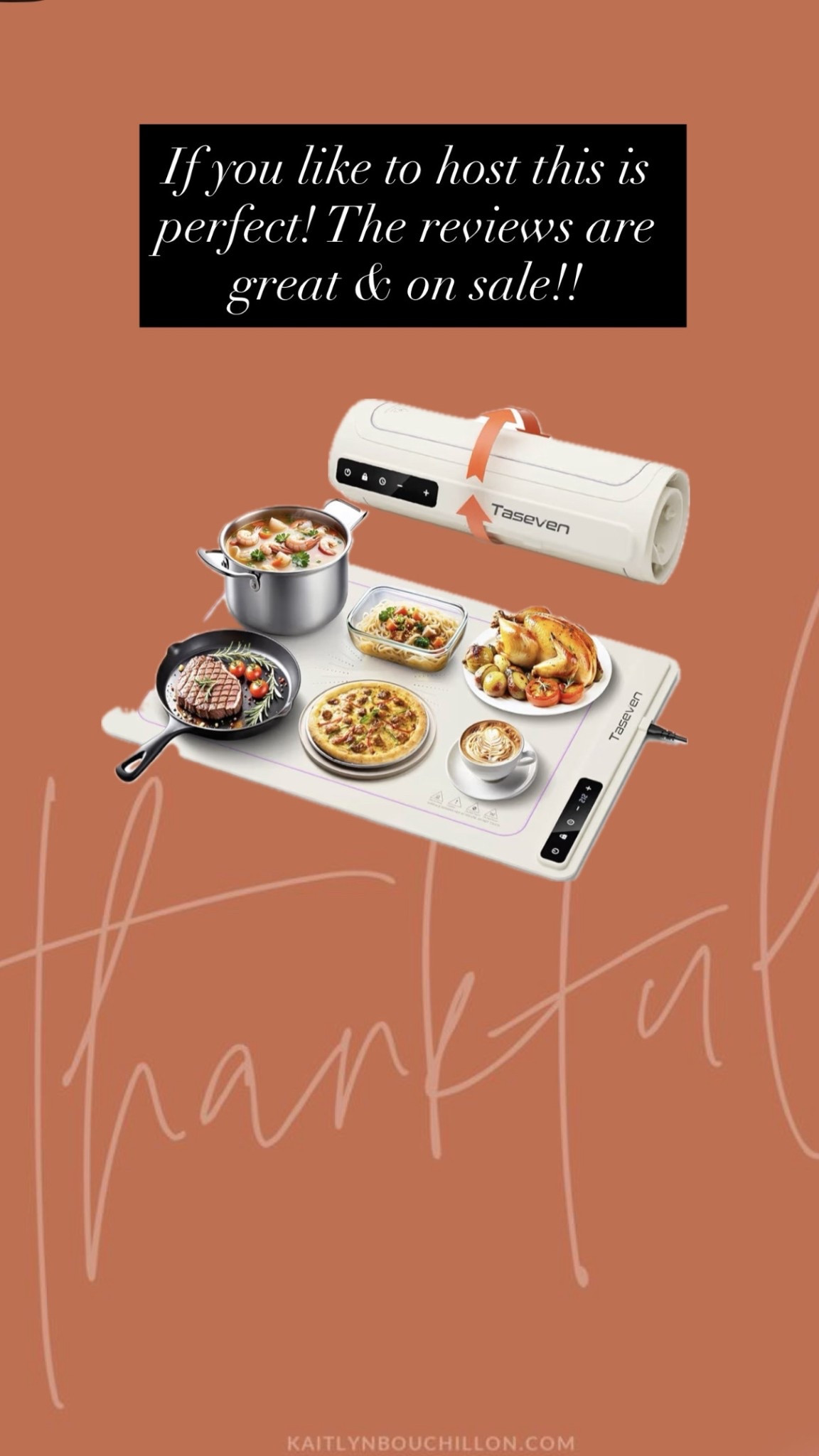 Black Friday sale! 

#LTKfoodie #LTKCyberWeek #LTKSaleAlert