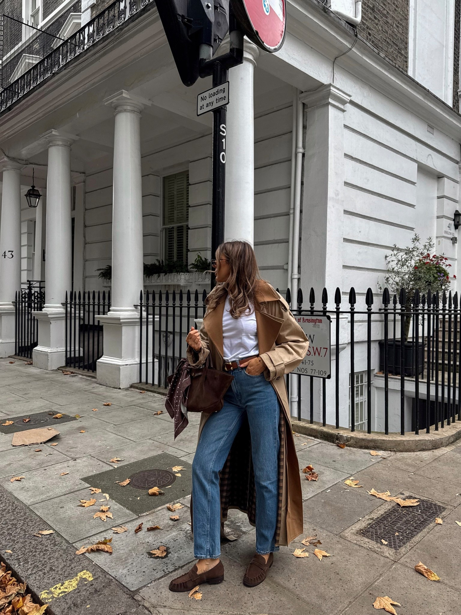 My kind of autumn outfit 🧥🍂 

It’s as though asos peeked into my autumn wishlist and brought out the most perfect trench coat for autumn. It’s absolutely stunning!

#LTKuk #LTKautumn