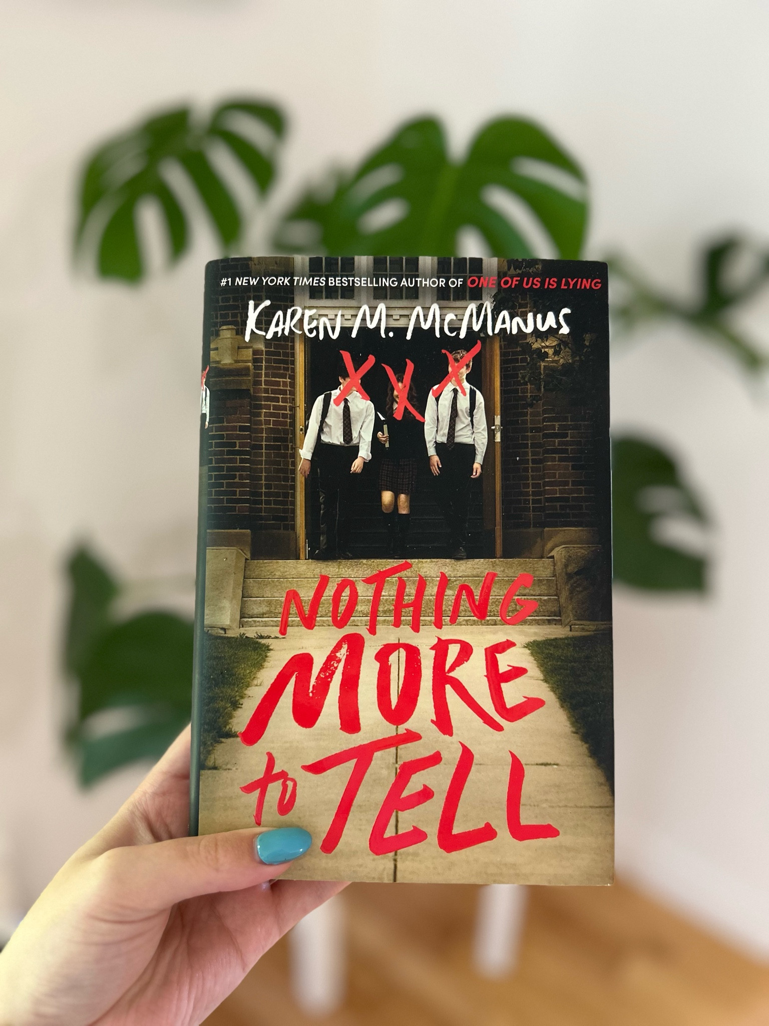 If you love books then check out these trending books great for the fall

Books, book, fiction books, booktok, book lover, novel, gift idea, gift guide, fall book, autumn book, mystery book, thriller book, halloween book, Karen m. Mcmanus, nothing more to tell  

#books 


#LTKfamily #LTKgiftguide #LTKautumn