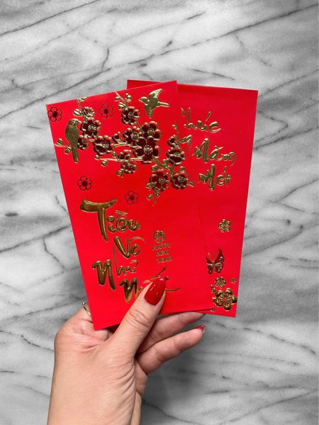 Celebrating all things Lunar New Year!!! Linking everything you need to celebrate from Lunar New Year decor to food to beauty! 

#LTKhome #LTKfindsunder100 #LTKbeauty