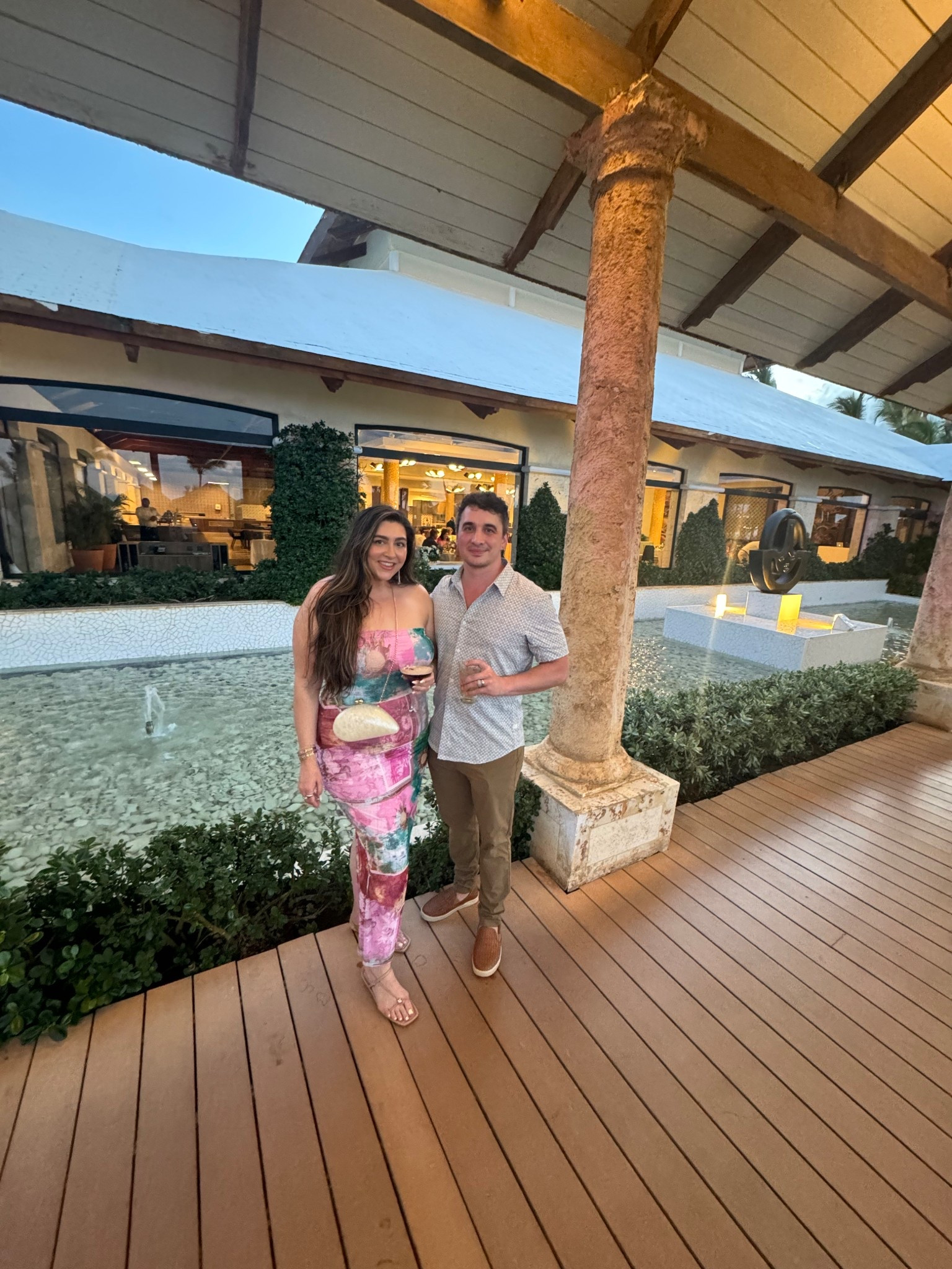 NOW UNDER $55!! 👗Get my dress and anything sitewide for 30% OFF. Discount applies automatically at checkout. 🛒 This is one of my fave go-to brands for cute, affordable & well-fitted dresses. Comes in sizes XXS-3X and 8 patterns to choose from. 🤩 Linked my 3 fave color ways. I’m 5’9, wearing size XL.  #weddingdresses #summerdresses #weddingguestdress #weddingguestoutfit #midsize #midsizefashion #LTKwedding #mensweddingguestoutfit #LTKmen #menswear #menssummerwear

#LTKFindsUnder100 #LTKMidsize #LTKSaleAlert