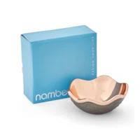 Copper Canyon Copper Dining Bowl | Wayfair North America