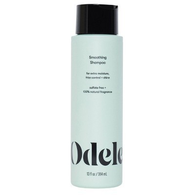 Odele Smoothing Shampoo for Frizz Control + Shine - 13 fl oz | Target