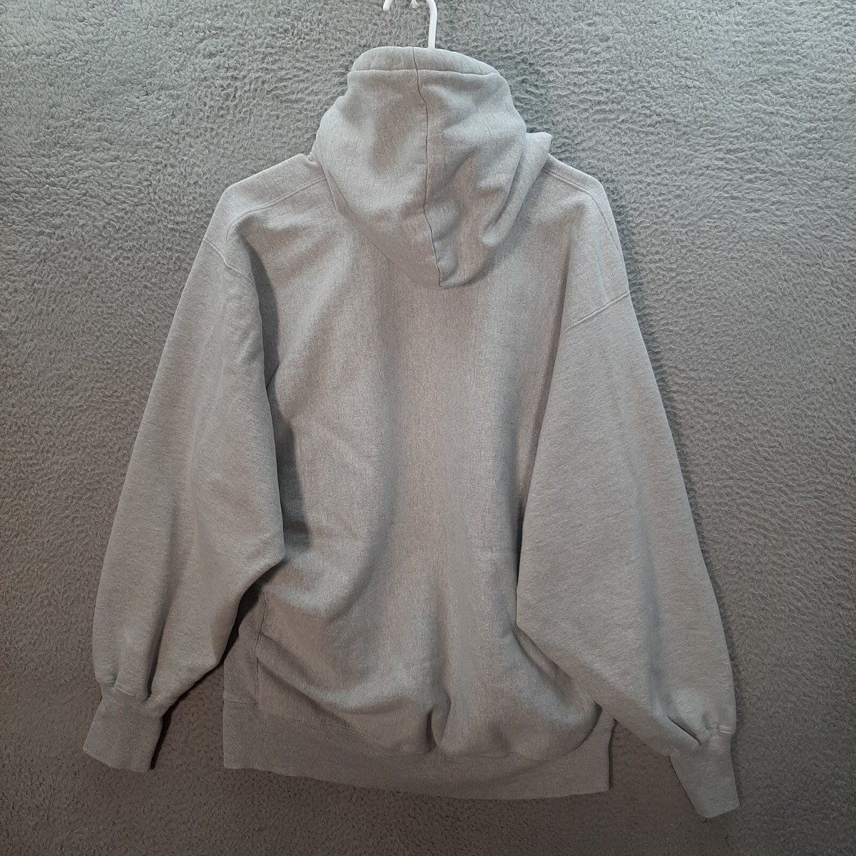 Vintage Wisconsin Badgers Sweatshirt Adult Extra Large Gray Hoodie Reverse Weave | eBay US